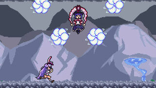 Скриншот 6 к игре UDONGEIN X
