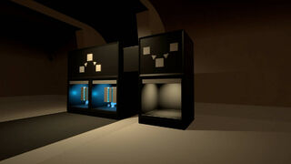 Скриншот 5 к игре Examination Chambers