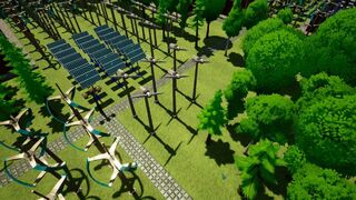 Скриншот 6 к игре Smart Factory Tycoon