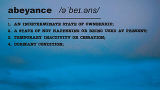 Скриншот 5 к игре Abeyance