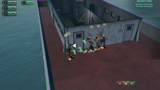 Скриншот 6 к игре SPECWAR Tactics