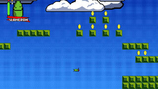 Скриншот 5 к игре Pickle Frickle