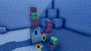 Prototype Blocks 2