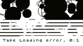 Скриншот 6 к игре Tape Recovery Simulator 96K DEMO