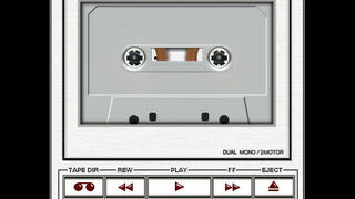 Скриншот 8 к игре Tape Recovery Simulator 96K DEMO