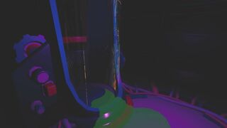 Скриншот 5 к игре Space Control VR