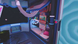 Скриншот 7 к игре Space Control VR