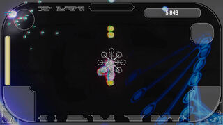 Скриншот 5 к игре SlipDream Resonator