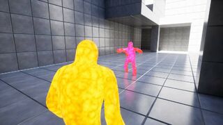 Скриншот 5 к игре Sludge Fighters