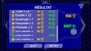 Скриншот 5 к игре Magnet Crusher