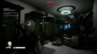 Скриншот 6 к игре Project Unirah