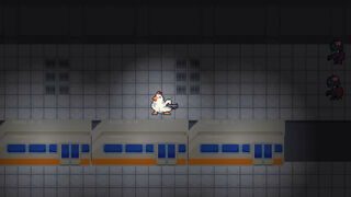 Скриншот 5 к игре ChickenZ
