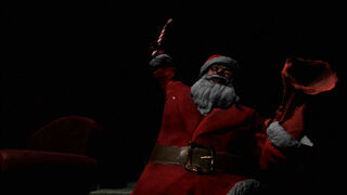 Скриншот 5 к игре Christmas Horror