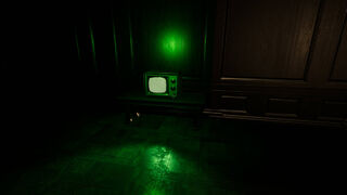 Скриншот 5 к игре Short Stories Paranoia
