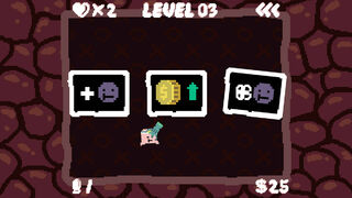 Скриншот 5 к игре LOOSEPO