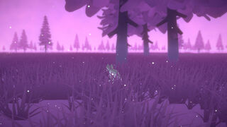 Скриншот 5 к игре Spirit Wolves