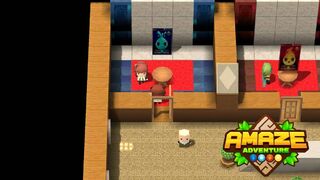 Скриншот 5 к игре Amaze Adventure