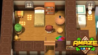 Скриншот 7 к игре Amaze Adventure