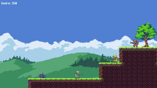Скриншот 5 к игре Gunner Deadly Expedition