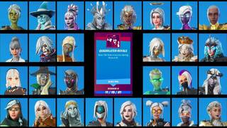 65-летняя бабушка одержала 100 побед в сольном режиме Fortnite и заработала достижение «Quadrilater-Royale»