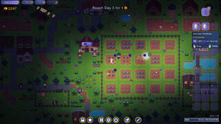 Скриншот 7 к игре Adarin Farm