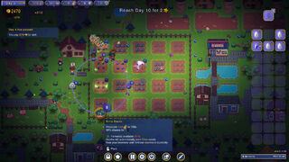 Скриншот 8 к игре Adarin Farm
