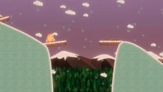 Скриншот 6 к игре Egg King