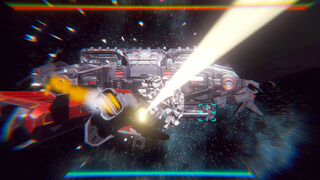 Скриншот 5 к игре UNSTABLE