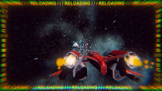 Скриншот 6 к игре UNSTABLE