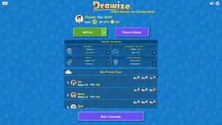 Drawize - Draw and Guess