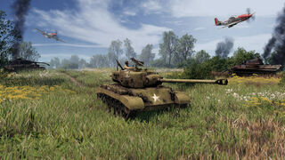Скриншот 7 к игре Men of War II