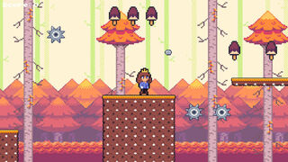 Скриншот 5 к игре Princess Sera adventures
