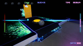 Скриншот 5 к игре HackingBall3D