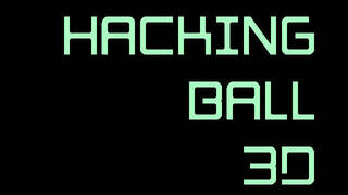 HackingBall3D