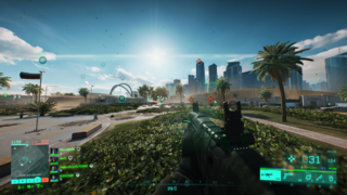 Обзор Battlefield 2042 — «Бета-тест продолжается»
