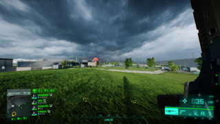 Обзор Battlefield 2042 — «Бета-тест продолжается»