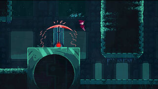 Скриншот 5 к игре System Purge