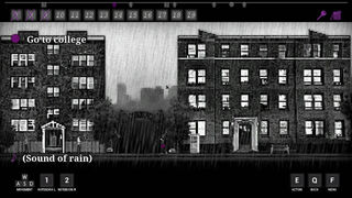 Скриншот 5 к игре MARK'S LIFE