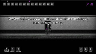 Скриншот 7 к игре MARK'S LIFE
