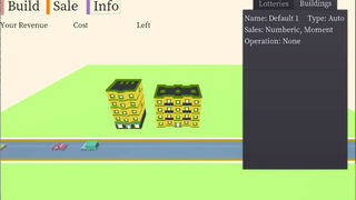 Скриншот 5 к игре Lottery Center Simulator