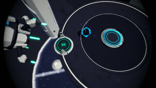 Скриншот 8 к игре Deflector: Specimen One