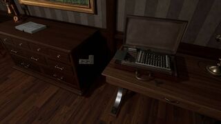 Скриншот 5 к игре First Class Escape 2: Head in the Clouds