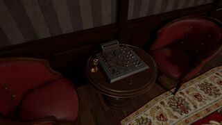 Скриншот 7 к игре First Class Escape 2: Head in the Clouds