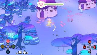 Скриншот 5 к игре Grimoire Groves