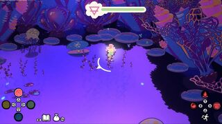 Скриншот 6 к игре Grimoire Groves