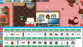 Скриншот 5 к игре Pet idle