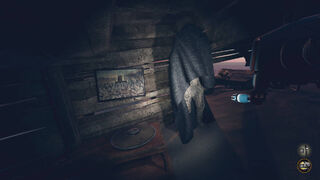 Скриншот 7 к игре The Curse Of Grimsey Island
