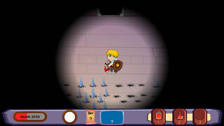 Скриншот 5 к игре Kingdom of Dinza