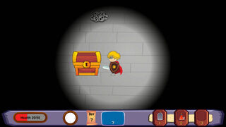 Скриншот 6 к игре Kingdom of Dinza