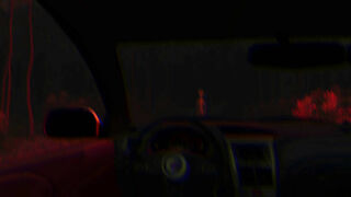 Скриншот 5 к игре Stay with Me! Alien Abduction Story